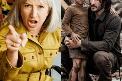 Hollywood Shock: Alexandra Grant Stuns Everyone by Rejecting the 3-Year-Old Child …