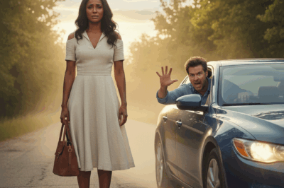 My Husband Left Me on the Side of the Road, Saying: ‘You’re Worthless to Anyone.’