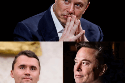 Elon Musk señala “verdades ocultas” en torno a la viuda de Charlie Kirk: lo que afirmó, lo que podemos verificar y lo que aún no cuadra