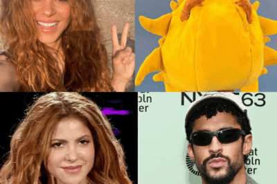 ÚLTIMA HORA 🔥 Bad Bunny rechaza el pago por actuar en el Super Bowl, ofreciendo un show gratis que ha vuelto loco a EE. UU. 💥 Shakira lo respalda, diciendo: “El arte no siempre es dinero, sino mensaje.” 🎤 Las estrellas lo aplauden, pero el mundo del country lo tilda de “truco publicitario.” 🤯 ¿Orgullo cultural o búsqueda de fama? La guerra cultural eclipsa el show de medio tiempo.