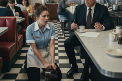 A Young Woman Is Shocked to Discover Her “D.e.a.d” Father of Many Years Is a Hidden Billionaire