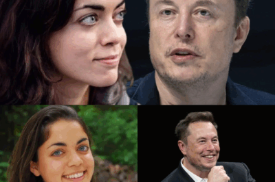 SHOCKING: The Truth About Elon Musk’s Beach Wedding and the Mysterious Guest That Set the Internet on Fire.