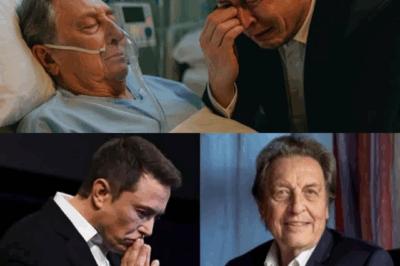 Elon Musk reveals for the first time the truth that completely changes everything