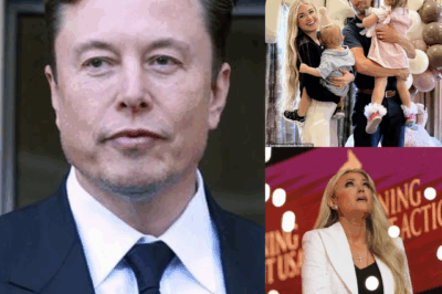 ELON MUSK’S EIGHT-WORD TRIBUTE TO CHARLIE KIRK AND HIS FAMILY MADE AMERICA EXPLODE