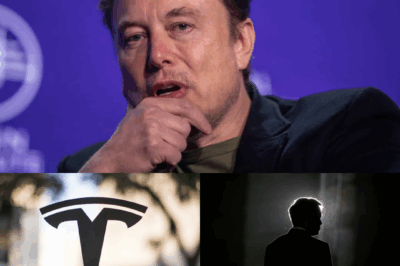 Elon Musk Shrugs Off $135 Billion Loss While Pursuing Mysterious Plans to Transform Humanity Beyond Wealth – What’s His Next Move?