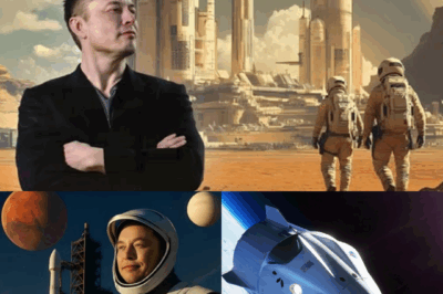 f.Elon Musk Announces $3,000,000,000,000,000 Mission to Neptune, Promising a Revolution for Earth and Beyond.f