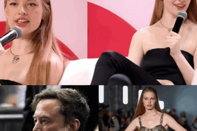 💥 VIVIAN JENNA WILSON DECLARES FINANCIAL INDEPENDENCE FROM ELON MUSK — THE DAUGHTER WHO WALKED AWAY FROM A TRILLION-DOLLAR LEGACY 💥