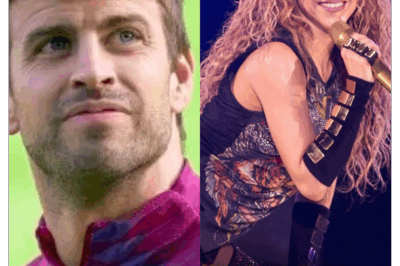 “¡Basta!” gritó Shakira, furiosa. “Es solo un niño, déjalo en paz. Ven por mí si quieres”. Una acosadora había estado hostigando a su hijo Sasha, de 10 años, susurrándole palabras aberrantes en la escuela. Sasha, aterrorizado, no dormía y guardaba silencio. Al descubrirlo, Shakira enfrentó el horror: el abusador fue identificado, pero la pesadilla continuó con una carta manchada de sangre jurando destruir a su familia.