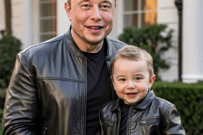 Only 3 Years Old, Elon Musk’s Son Has Already Predicted Tesla’s Future at Formula 1 Amid Custody Dispute.