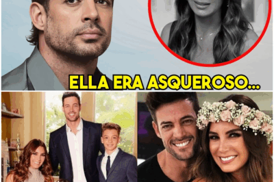 William Levy rompe el silencio: los nombres que jamás perdonará