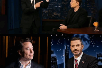 HOLLYWOOD IN SHOCK: THE 8-WORD TEXT THAT LEFT ELON MUSK SPEECHLESS — AND SHOOK TWO INDUSTRIES TO THEIR CORE