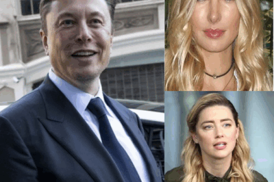 Elon’s No-Men-Allowed Club? Why Musk’s New Multi-Billion-Dollar Project Just Flipped the Gender Script