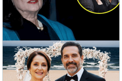 “A los 66 años, Daniela Romo conmociona al revelar que se casa