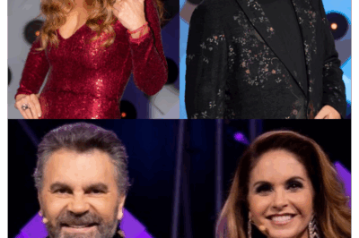 “Manuel Mijares sorprende al público con la confesión más atrevida