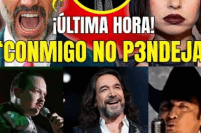“Lo que parecía un concierto inolvidable terminó en polémica