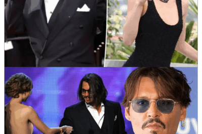 🦊 SHOCK REVEAL: The Secret Road Trip That Changed Johnny Depp FOREVER — What His Daughter Played in the Car Left Him STUNNED and Speechless 🎧