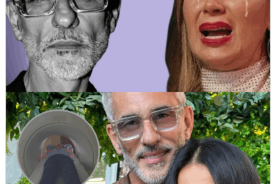 La Inquebrantable Lucha de Miguel Varoni: Catherine Siachoque Confirma entre Lágrimas el Triste Diagnóstico de Cáncer
