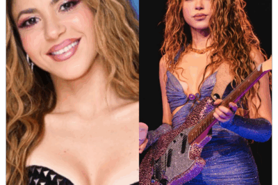 NOTICIAS DE ÚLTIMA HORA: La mundialmente reconocida cantante Shakira ofreció interpretar el himno nacional exclusivamente para el Inter Miami, junto con un acuerdo de patrocinio para toda la temporada, pero solo con la condición de que el equipo anuncie públicamente un compromiso permanente para apoyar a la comunidad LGBT. En respuesta, Lionel Messi sorprendió a toda la comunidad futbolística con una poderosa declaración. Luego…
