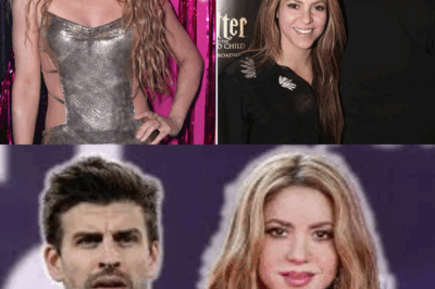 “Mientras Clara intentaba adueñarse del imperio de Shakira, la barranquillera lo liquidó todo… dejando a la pareja atrapada en su propia jaula de cristal.” El movimiento fue maestro: Shakira desarmó pieza por pieza lo que Clara y Piqué creían haber ganado. Hoy el lujo se esfumó, y solo queda la incomodidad de vivir en la jaula que nunca fue suya.