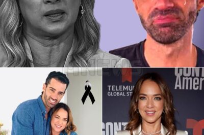 La vida y el trágico final de Adamari López: su pareja, Toni, confesó algo muy triste.