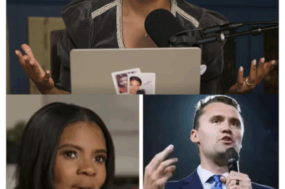 ⚡ SHOCKING CELEBRITY GOSSIP TWIST ⚡Candace Owens FURIOUS Over Shocking Claims That Charlie Kirk’s Widow Betrayed Him!