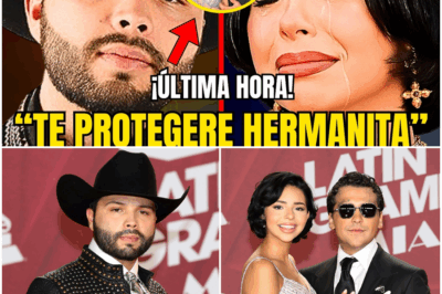 “🔴¡TERREMOTO EN LOS AGUILAR! Leonardo rompe el silencio y revela lo que Ángela le confesó llorando sobre Nodal — México queda en shock 😱💔”