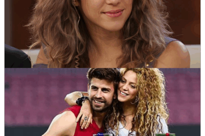 “¡Ay, caray… esto sí que nadie lo veía venir!” Hace apenas 9 minutos, el guapísimo Lucien Laviscount dejó al mundo entero con la boca abierta al decir frente a todos: “Es la mujer más hermosa que he conocido. A quien se atreva a hacerle daño, no lo perdonaré.” Sus palabras, llenas de ternura y pasión, fueron directo al corazón de Shakira, quien no pudo contener las lágrimas cuando él le entregó un ramo de rosas rojas . Las redes no tardaron ni un segundo en explotar