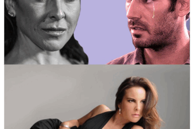 La vida y el triste final de Kate del Castillo – Su exmarido confirmó la lamentable noticia y se mostró muy conmovido.