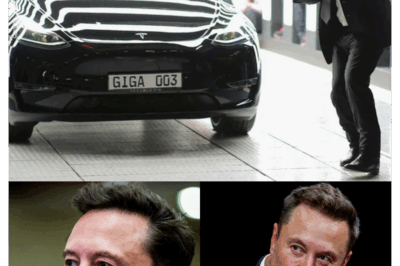 El salario récord de Elon Musk en Tesla podría generarle decenas de miles de millones incluso si hace un mal trabajo.