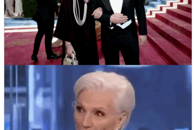 La madre de Elon Musk sorprende a sus fans: califica de insultante la etiqueta de “rico” y revela la verdad detrás de su ascenso.