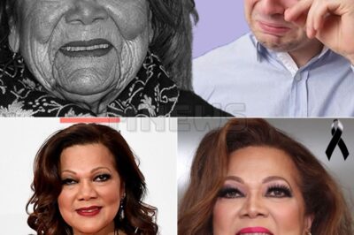 La vida y el triste final de Ángela Carrasco – Su hijo acaba de confirmar los rumores y se ha puesto a llorar.