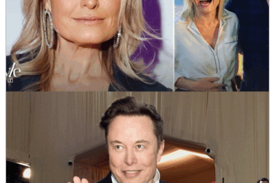 El código familiar no contado: la hermana de Elon Musk expone el rasgo oculto que impulsó su ascenso a la grandeza.MD