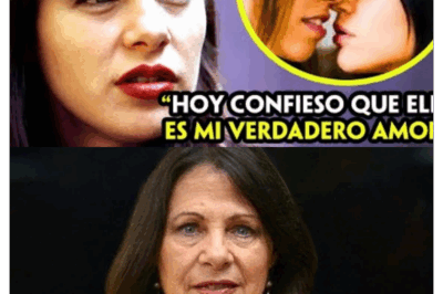 🌹 Ana Colchero confiesa todo a los 57 años: el amor que cambió su vida — ¡La revelación que deja a todos en shock!
