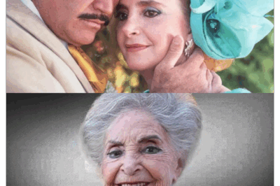 💔 A sus 80 años, Doña Cuquita finalmente confesó que él era el amor de su vida: la verdad que conmovió a todo México
