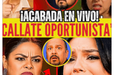 🎤 Yuridia rompe el silencio: el terremoto del autotune que sacudió a toda una generación