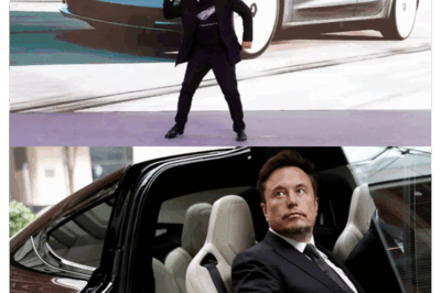Tesla en serios problemas mientras el CEO de XPeng humilla a Elon Musk con un sorprendente avance en un auto volador
