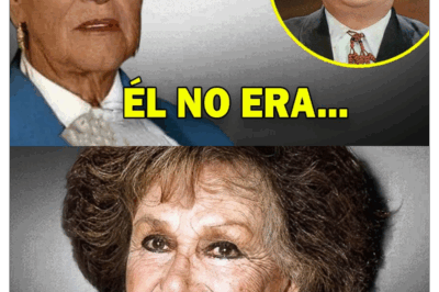 💔 Lucha Villa rompe el silencio: la historia más triste de su vida