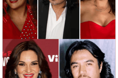 “La verdad sale a la luz: Imelda Garza y José Manuel Figueroa rompieron el silencio sobre un misterioso enfrentamiento con Joan Sebastian que dejó huella… y el relato deja al público en shock total 💥😳”