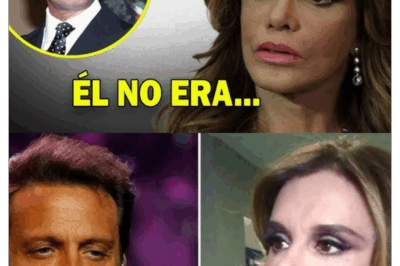 “Luna Méndez rompe el silencio: la verdad que ocultó toda su vida”