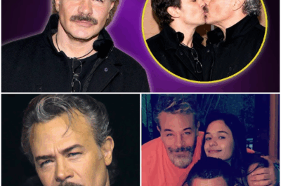 A los 58 años, Sergio Sendel revela lo que ocultó toda su vida