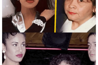 Selena Quintanilla: El Lado Oscuro de su Trágico Final que NUNCA Revelaron