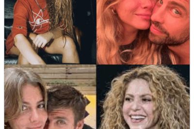 ATERRADOR: “Lobo con piel de cordero”: Clara Chia Martí es expuesta como la persona que manipuló a Piqué para que llevara a cabo un plan siniestro y secuestrara a los hijos de Shakira. Lanzó 10 desafíos dirigidos a Shakira.