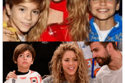 “Por favor, piensa en los niños y en todo lo que hemos tenido, y pasa por alto a mi familia por culpa de la chica Clara Chía”, Piqué, con todo el descaro, le pidió a Shakira que lo defendiera a él y a su familia. Los mensajes anónimos, el acoso constante y el ser maltratados en público no les permitían dormir tranquilos, su privacidad estaba en peligro. Él despreciaba el dolor de Shakira, utilizando a sus dos hijos pequeños como escudo para lograr su propio beneficio. Shakira sonrió con ironía. Y su respuesta tardía hizo que Piqué quisiera enloquecer en el acto.