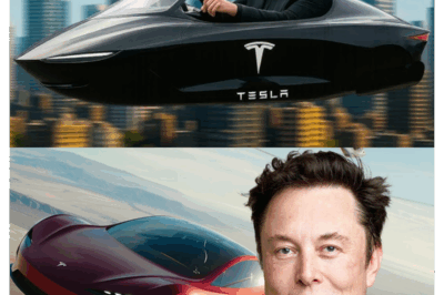 El auto volador de Tesla de 6.789 dólares redefinirá el transporte en 2026: un primer vistazo al futuro del vuelo