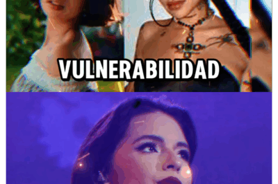 🚨😲 Marc Anthony sacude el escenario con traición a Nodal y polémicas palabras sobre Ángela