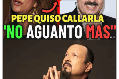 Después de ocultarlo por más de tres décadas, el secreto mejor guardado de Pepe Aguilar