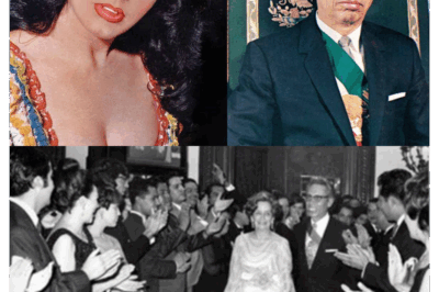 La Confesión Final de Díaz Ordaz: Un Secreto que México Nunca Olvidará