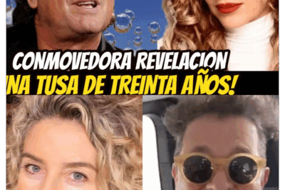 LA TRISTE CONFESIÓN de CARLOS VIVES, Con MARGARITA ROSA de FRANCISCO!