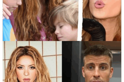 HACE 9 MINUTOS: “Es la mujer más hermosa que he conocido. A quien se atreva a hacerle daño, no lo perdonaré”. Con los ojos llenos de admiración y ternura, el encantador joven Lucien Laviscount no podía apartar la mirada de Shakira. Los fans de la cantante celebraban con entusiasmo que por fin hubiera encontrado una nueva oportunidad para ser feliz. Un momento después, un pequeño regalo de Laviscount y un ramo de rosas rojas sorprendieron por completo a Shakira. La emoción fue tan intensa que no pudo contener las lágrimas. Y cuando envió su respuesta, las redes sociales estallaron.
