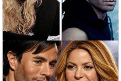 ÚLTIMA HORA: “Ella no se equivoca, es una mujer fuerte e independiente. Insultarla es insultarse a uno mismo” Por primera vez, Enrique Iglesias rompe el silencio y sale en defensa de Shakira en medio del conflicto con la familia de su exmarido. Entre insultos, ataques y amenazas, Iglesias se convierte en una luz que disipa todo el caos. Shakira no pudo contener las lágrimas al escuchar estas palabras, y la acción que tomó después la hizo sentir más orgullosa que nunca, mientras Enrique sabe que hizo lo correcto.